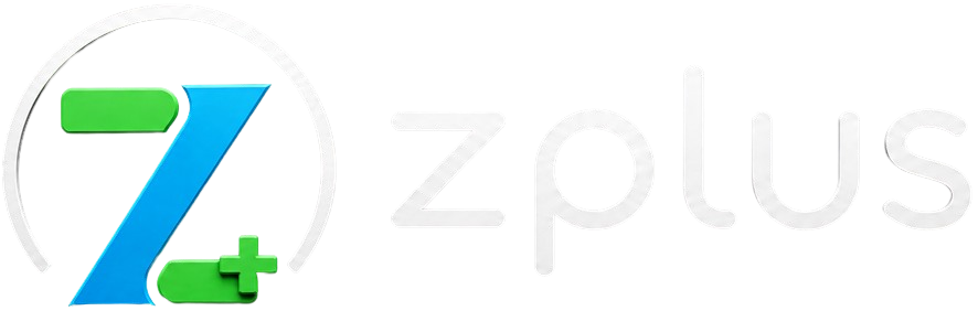 Z plus Bags Logo